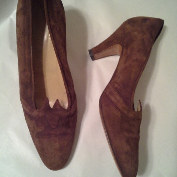 Bottega Veneta Edwardians 7.5 - Picture 6 of 7